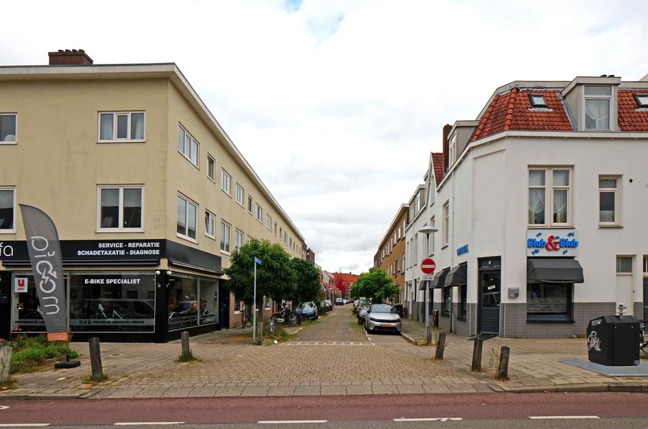 Celebesstraat 109