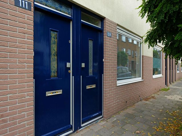 Celebesstraat 109, Utrecht