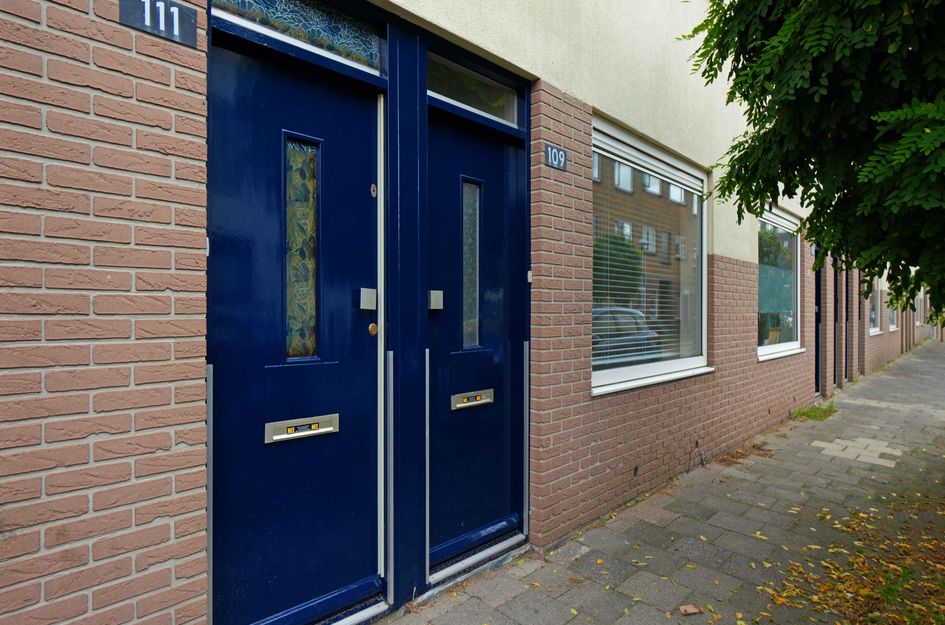 Celebesstraat 109
