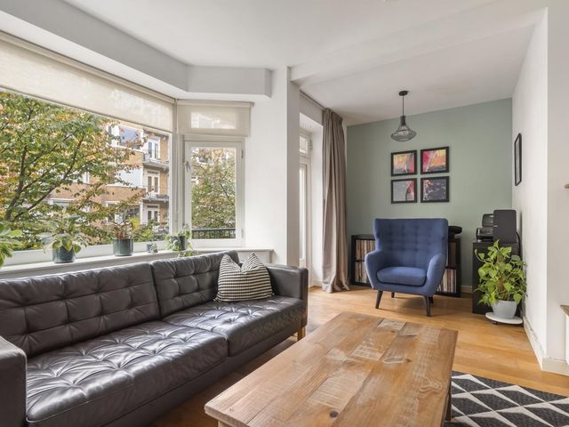 Lanseloetstraat 10H, Amsterdam