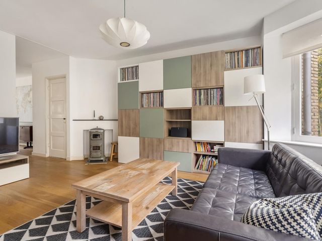 Lanseloetstraat 10H, Amsterdam