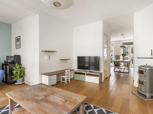 Lanseloetstraat 10H, Amsterdam