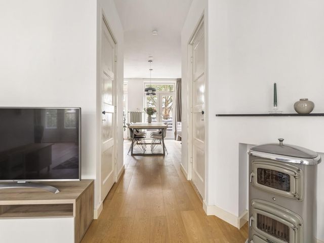 Lanseloetstraat 10H, Amsterdam