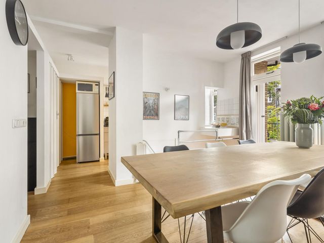 Lanseloetstraat 10H, Amsterdam