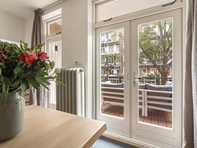 Lanseloetstraat 10H, Amsterdam