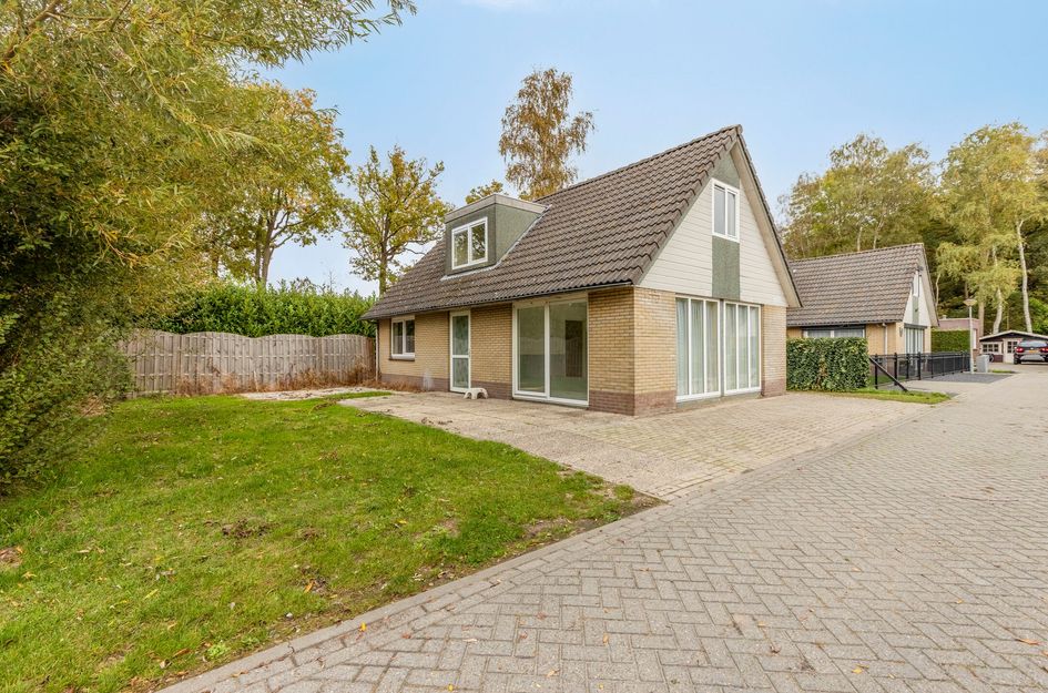 Kleine Heistraat 16K131