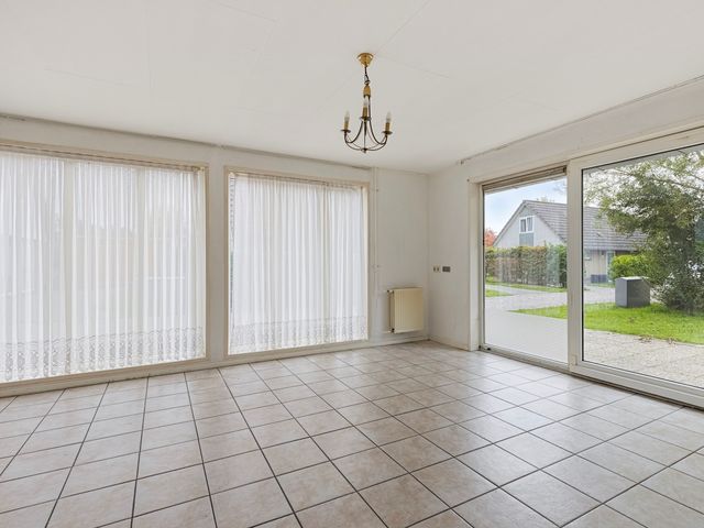 Kleine Heistraat 16K131, Wernhout