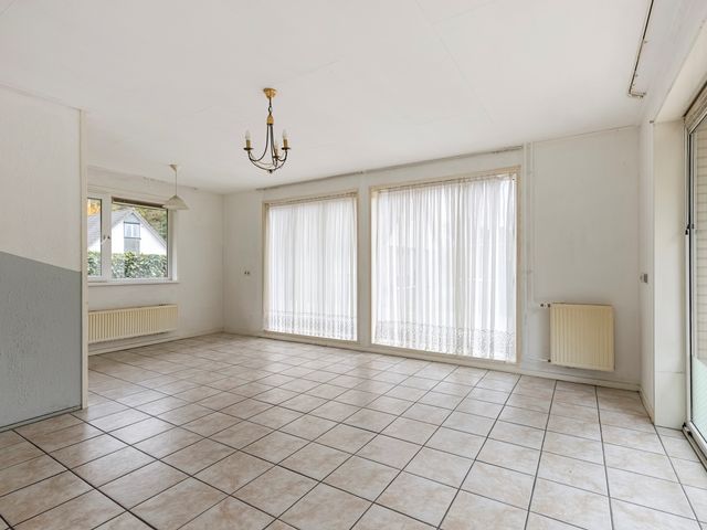 Kleine Heistraat 16K131, Wernhout