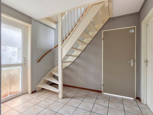 Kleine Heistraat 16K131, Wernhout