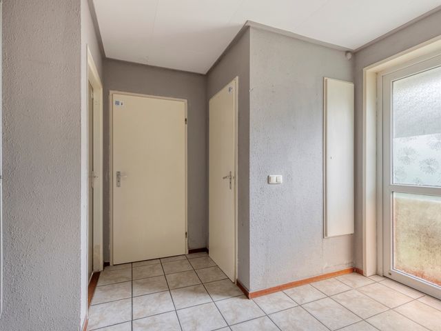 Kleine Heistraat 16K131, Wernhout