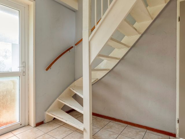 Kleine Heistraat 16K131, Wernhout