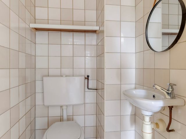 Kleine Heistraat 16K131, Wernhout