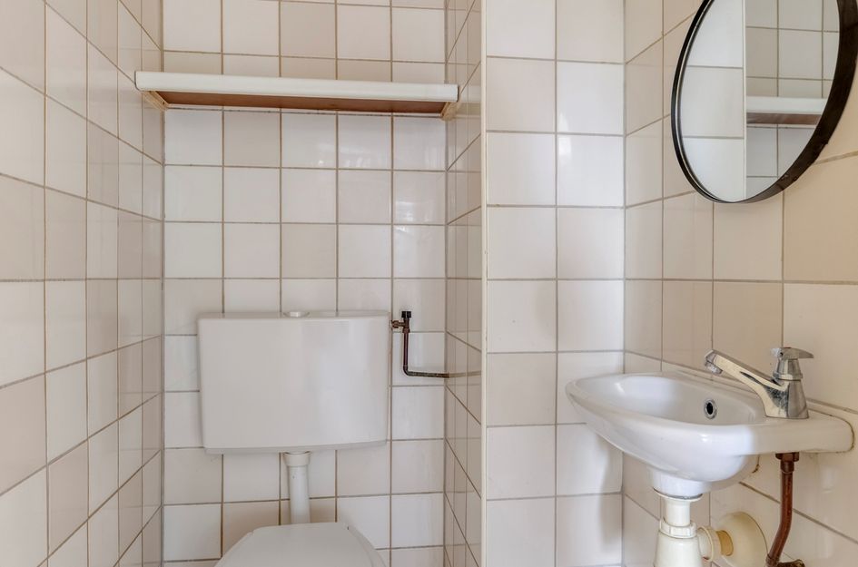 Kleine Heistraat 16K131