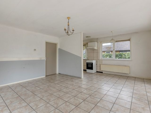 Kleine Heistraat 16K131, Wernhout