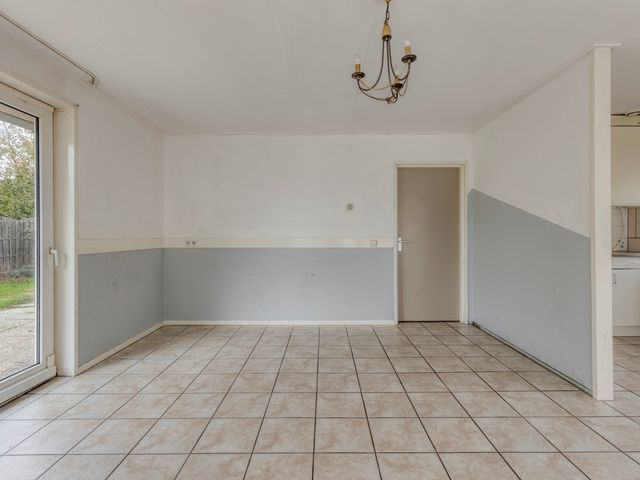 Kleine Heistraat 16K131, Wernhout