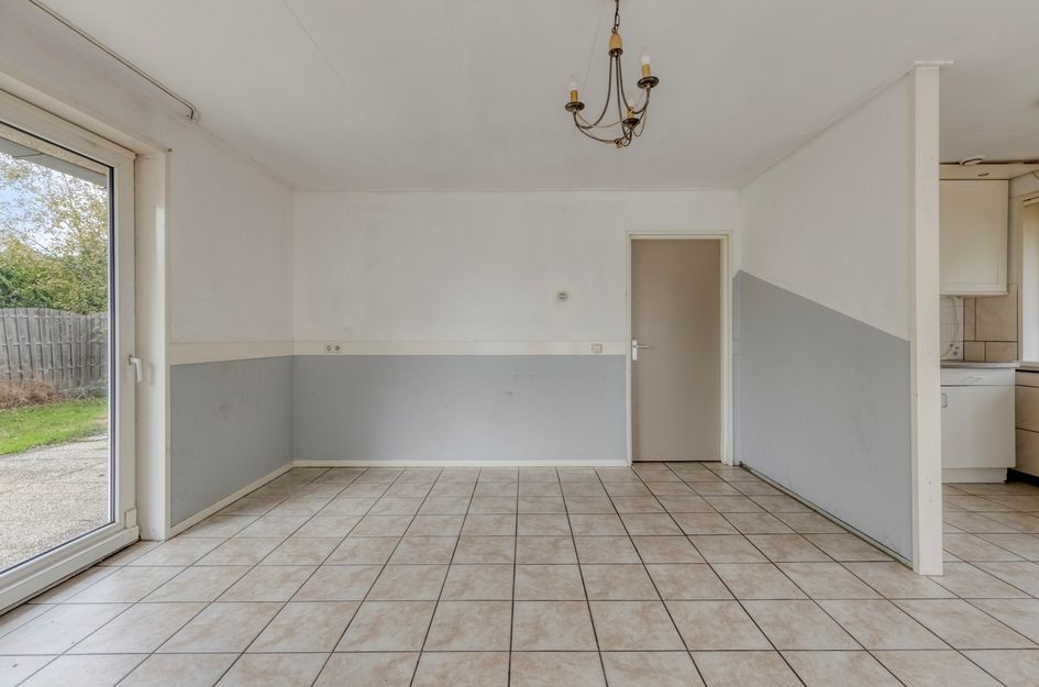 Kleine Heistraat 16K131