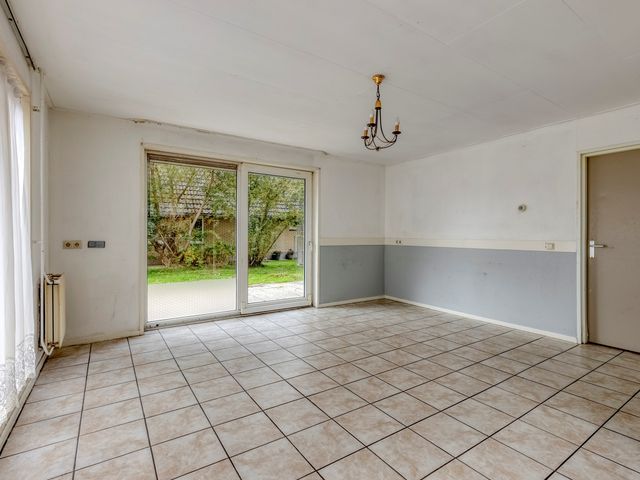 Kleine Heistraat 16K131, Wernhout