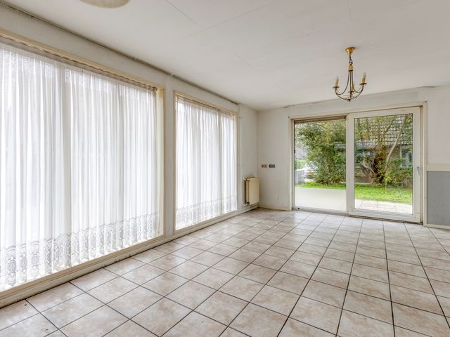 Kleine Heistraat 16K131, Wernhout