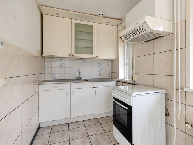 Kleine Heistraat 16K131, Wernhout