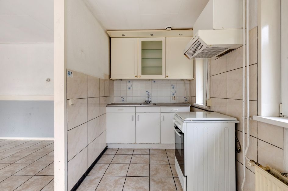 Kleine Heistraat 16K131