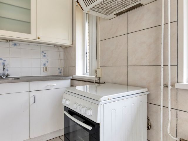 Kleine Heistraat 16K131, Wernhout