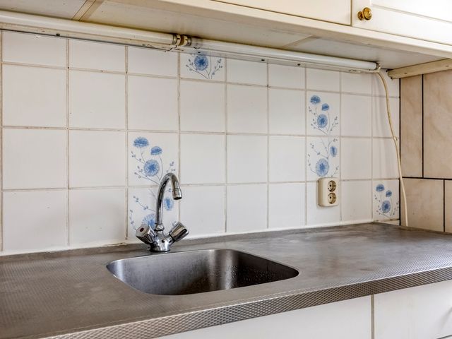 Kleine Heistraat 16K131, Wernhout