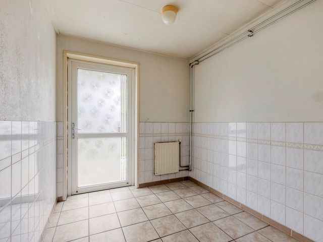 Kleine Heistraat 16K131, Wernhout