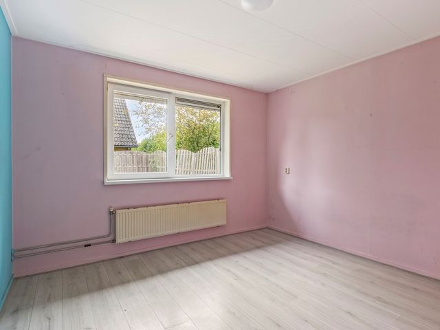 Kleine Heistraat 16K131, Wernhout