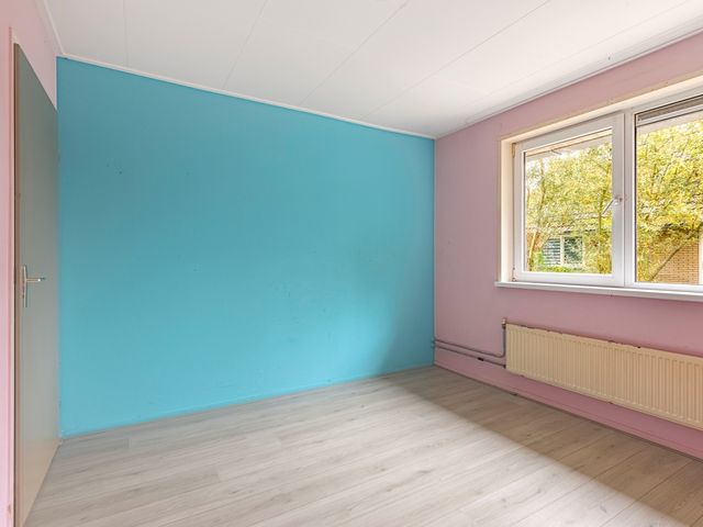 Kleine Heistraat 16K131, Wernhout