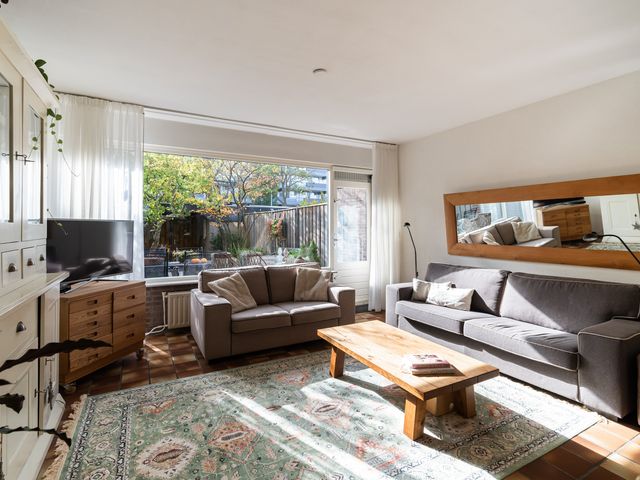 Tinbergendreef 4, Maassluis