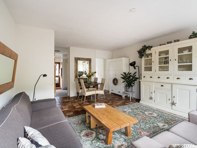 Tinbergendreef 4, Maassluis