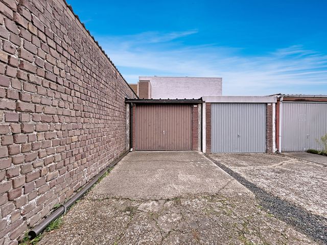 Willemsweg 15, Schoondijke