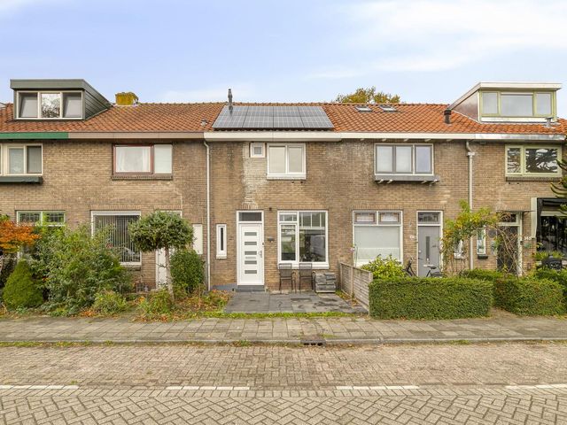 C.D.Tuinenburgstraat 149, Rotterdam