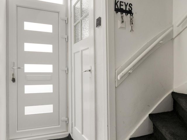 C.D.Tuinenburgstraat 149, Rotterdam