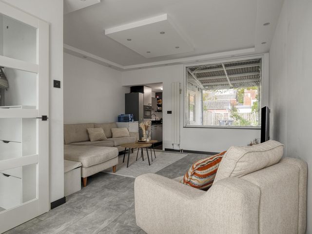 C.D.Tuinenburgstraat 149, Rotterdam