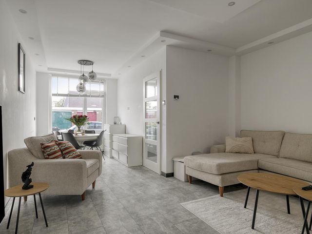 C.D.Tuinenburgstraat 149, Rotterdam