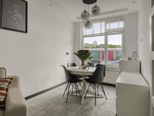 C.D.Tuinenburgstraat 149, Rotterdam