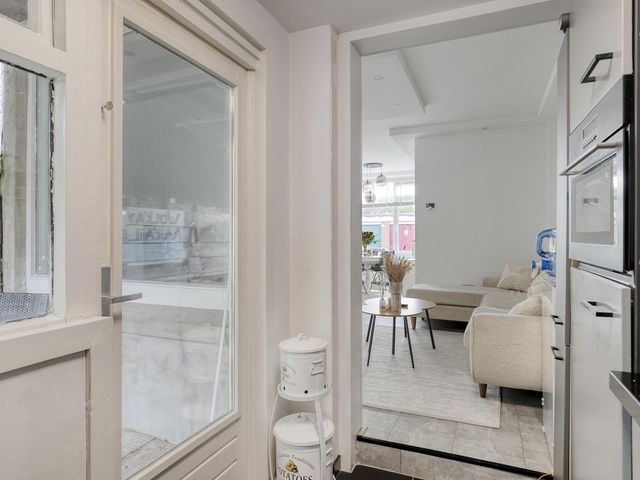 C.D.Tuinenburgstraat 149, Rotterdam