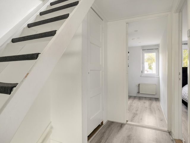 C.D.Tuinenburgstraat 149, Rotterdam