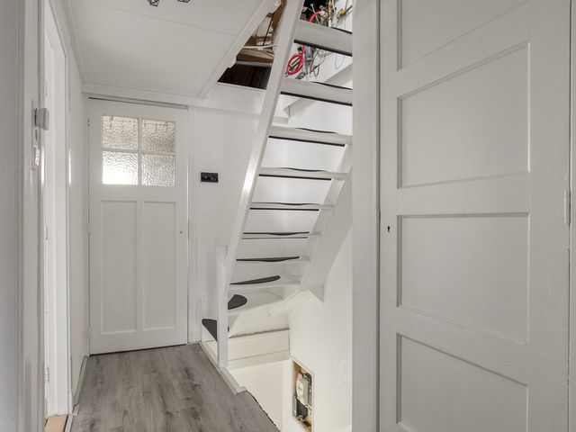 C.D.Tuinenburgstraat 149, Rotterdam