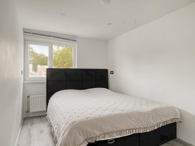 C.D.Tuinenburgstraat 149, Rotterdam