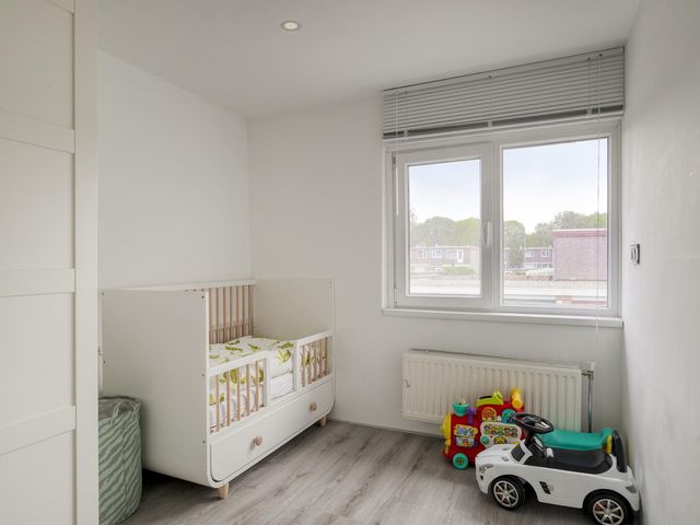 C.D.Tuinenburgstraat 149, Rotterdam