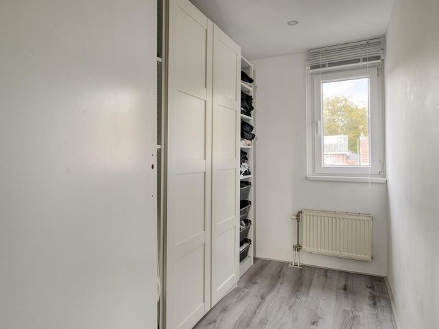 C.D.Tuinenburgstraat 149, Rotterdam