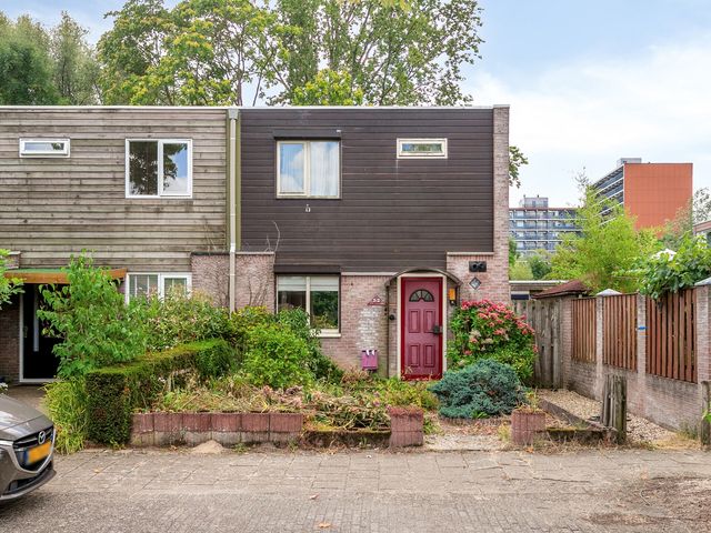 Tolhuis 2532, Nijmegen
