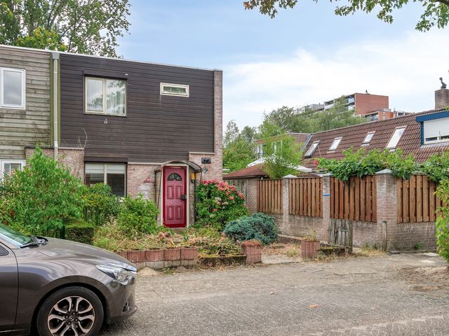 Tolhuis 2532, Nijmegen