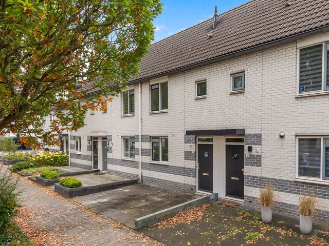 Dr. A. Vondelingstraat 9, Gorinchem