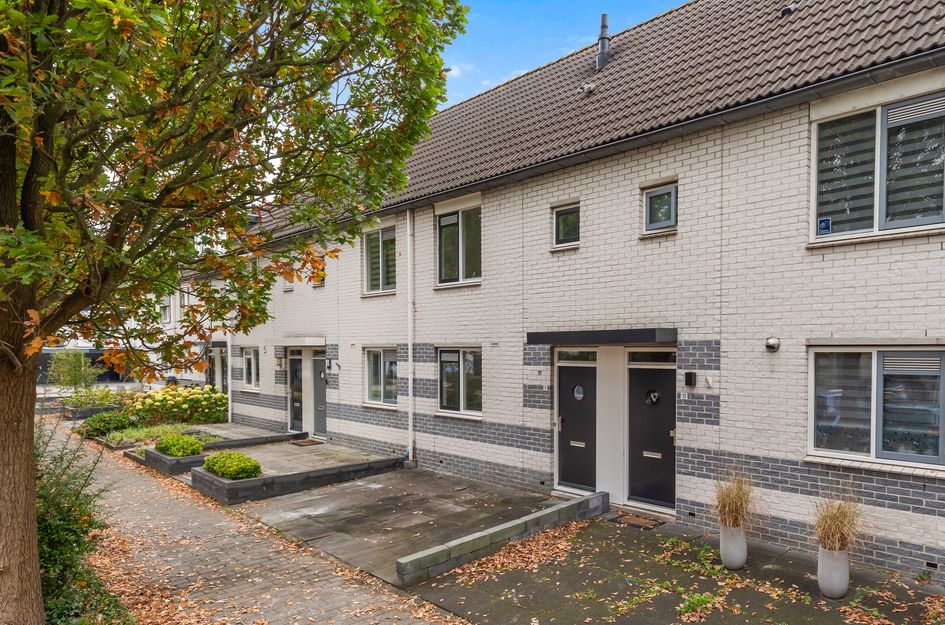 Dr. A. Vondelingstraat 9