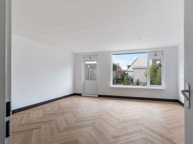 Dr. A. Vondelingstraat 9, Gorinchem