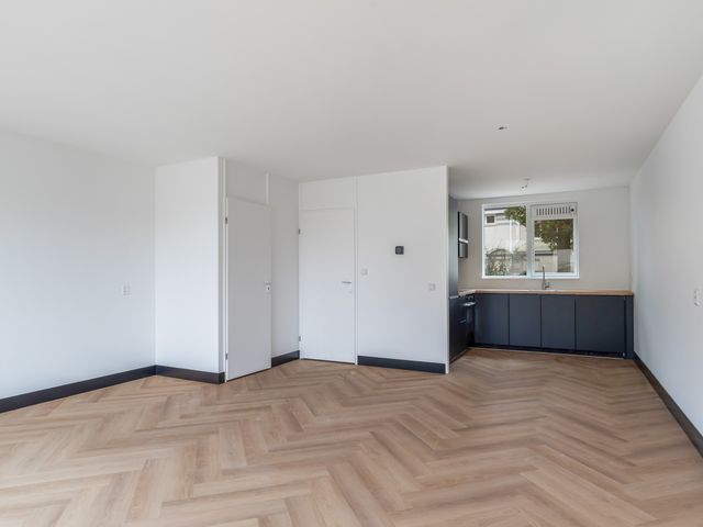 Dr. A. Vondelingstraat 9, Gorinchem