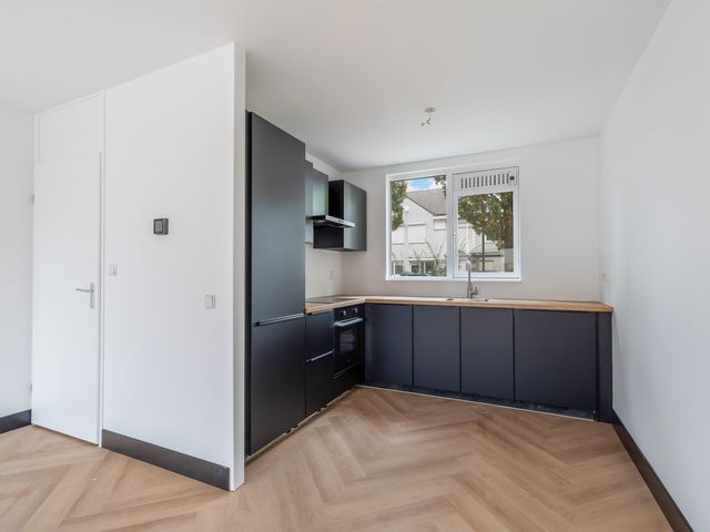 Dr. A. Vondelingstraat 9, Gorinchem